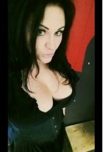 Persephonie Rose
