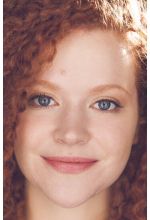 Mary Wiseman