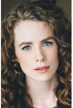 Clare McConnell
