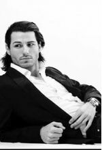 Marco Perretta