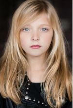 Olivia Kate Rice