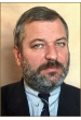 Павел Сухов
