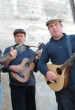 The Shillaly Brothers