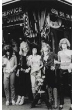 New York Dolls