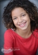 Tia Morrison