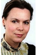 Елена Стрижевская