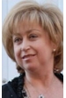 Елена Водорезова
