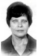 Инесса Селезнёва