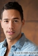 Tasos Hernandez