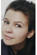 Арина Шинкина
