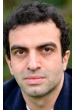 Jehanguir Byramjee