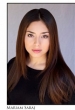 Mariam Saraj