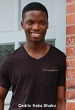 Cedric Keka Shako