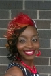 Joykenia Hill-Williams