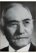 Елеубай Умурзаков