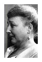 Изабелла Данзас