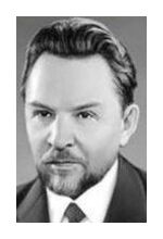 Михаил Кузнецов