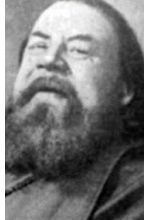 Алексей Богдановский