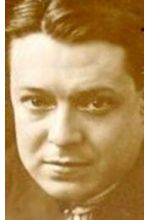 Хоакин Дисента Алонсо