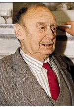 Стефан Киселевский