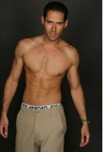 Michael Godinez