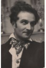 Mieczyslaw Jasiecki