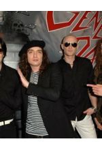 The Darkness