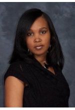 Aishia Willams