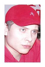 Александр Вахитов