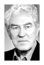 Павел Клёнов