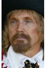 Dennis Strawderman