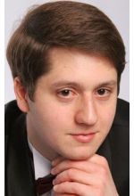 Никита Мндоянц