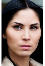 Nadia Al-Mardini