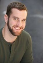 Mark Weatherup