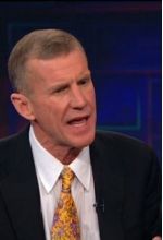 Stanley McChrystal