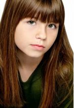 Lexi Sullivan