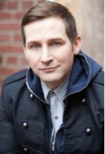 Jonathan Verd