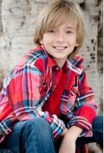 Preston Wheeler