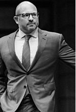 Adam Kramer