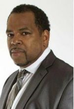 Donald Jarmond