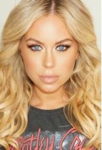 Tiffany Stanley