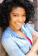 Cortnee Nicole Love