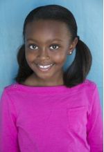 Nia Johnson