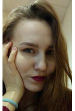 Алина Гимадиева