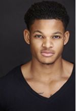 Chadwin Williams