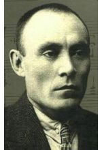 Газиз Альмухаметов