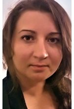 Светлана Русяева