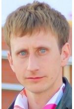 Дмитрий Старченко