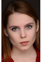 Евгения Черникова