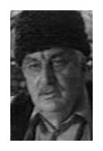 Афрасияб Мамедов